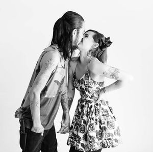 Meet your Posher, Mary